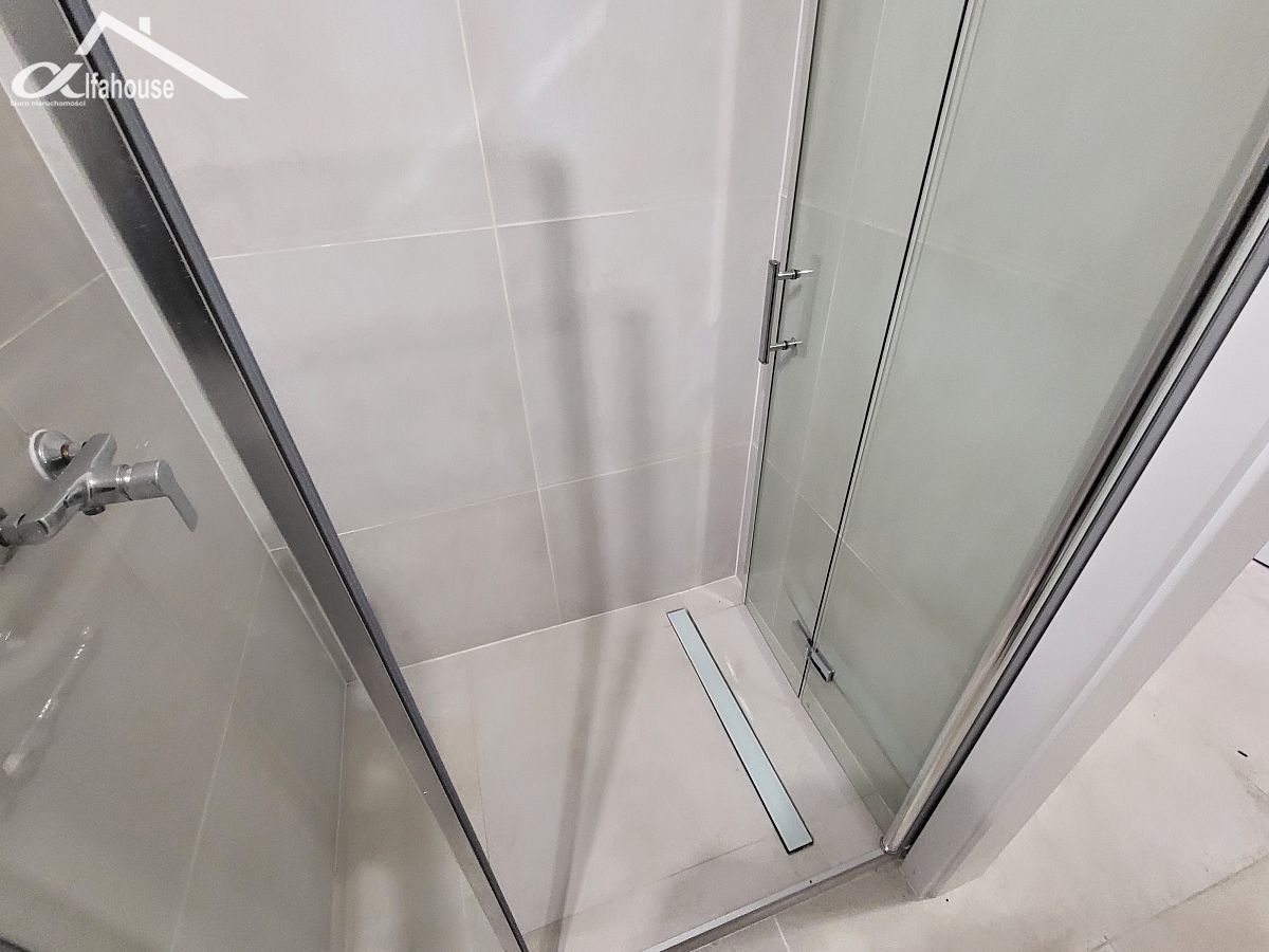 Mieszkanie 2-pokojowe Chełm, ul. Siedlecka. Zdjęcie 4