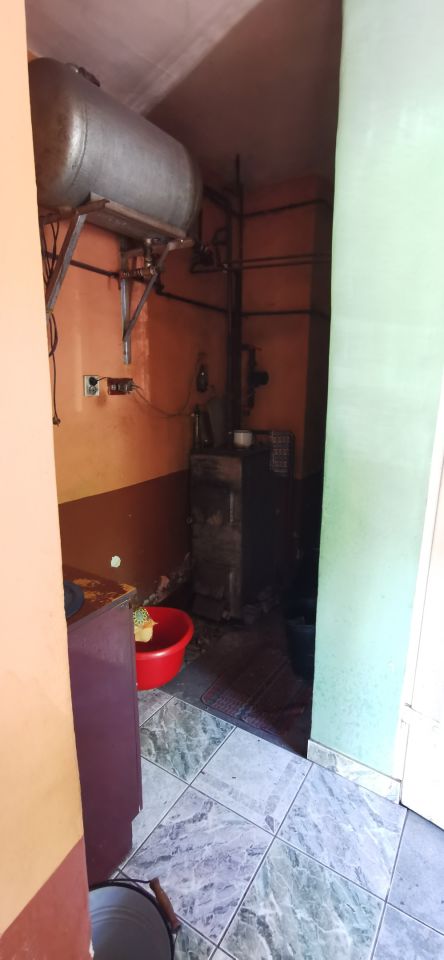 dom wolnostojący, 1 pokój Nakło osada. Zdjęcie 12