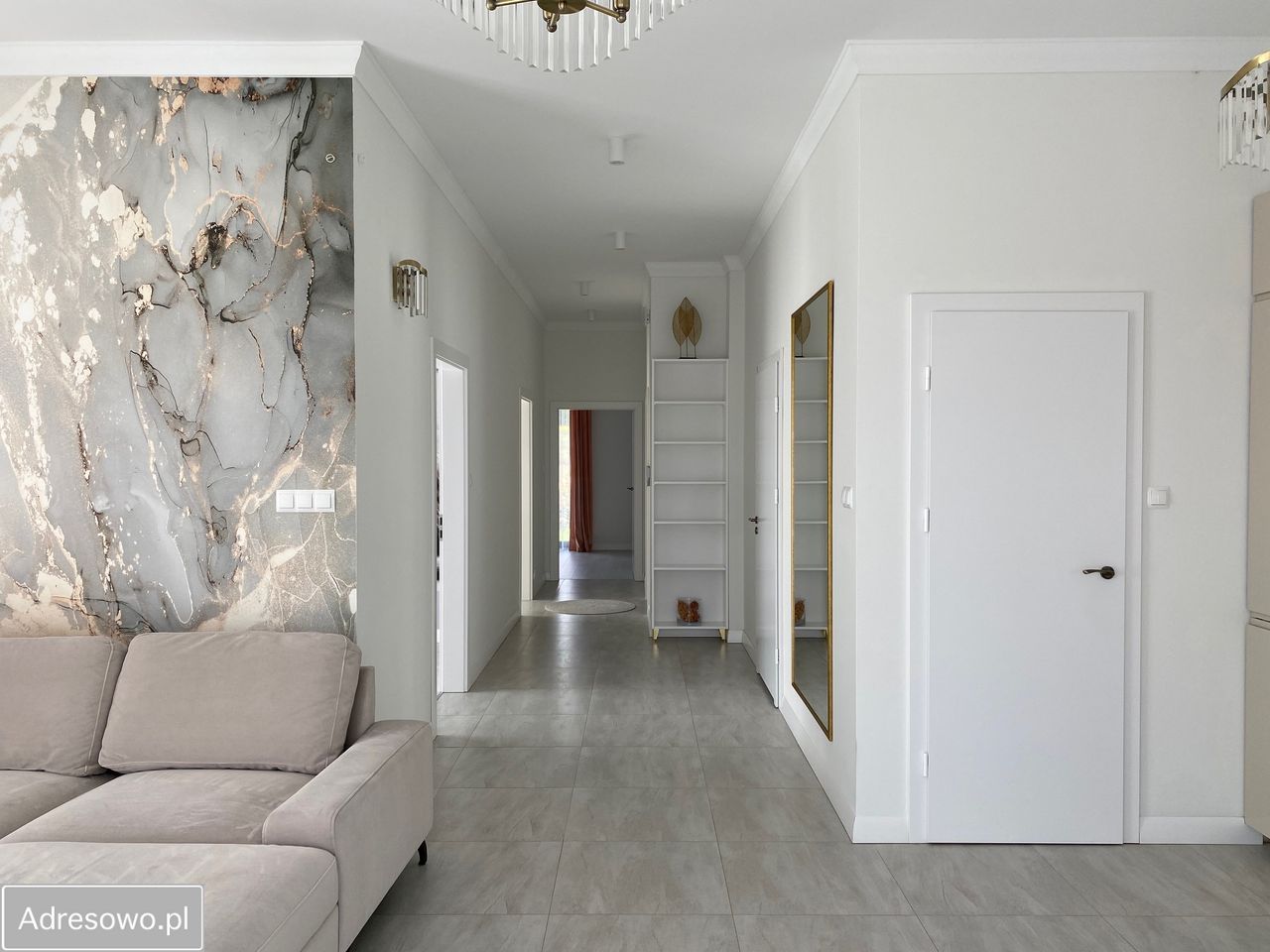 dom wolnostojący, 4 pokoje Smugi. Zdjęcie 10