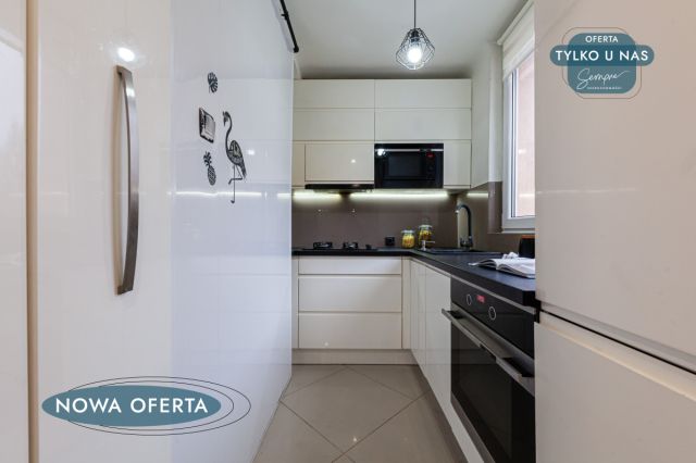 Mieszkanie 3-pokojowe Zgierz, ul. Parzęczewska. Zdjęcie 4