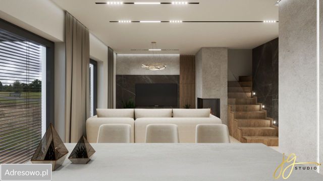 bliźniak, 5 pokoi Łaziska Górne Łaziska Dolne, ul. Mikołowska. Zdjęcie 6