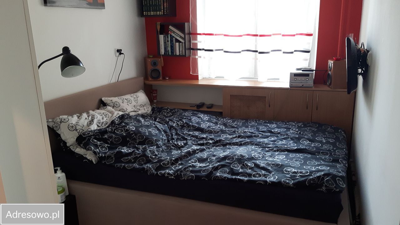 Mieszkanie 2-pokojowe Warszawa Ursynów, ul. Belgradzka. Zdjęcie 13