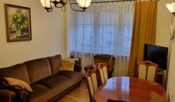 Mieszkanie 2-pokojowe Warszawa Ochota, ul. Adolfa Pawińskiego