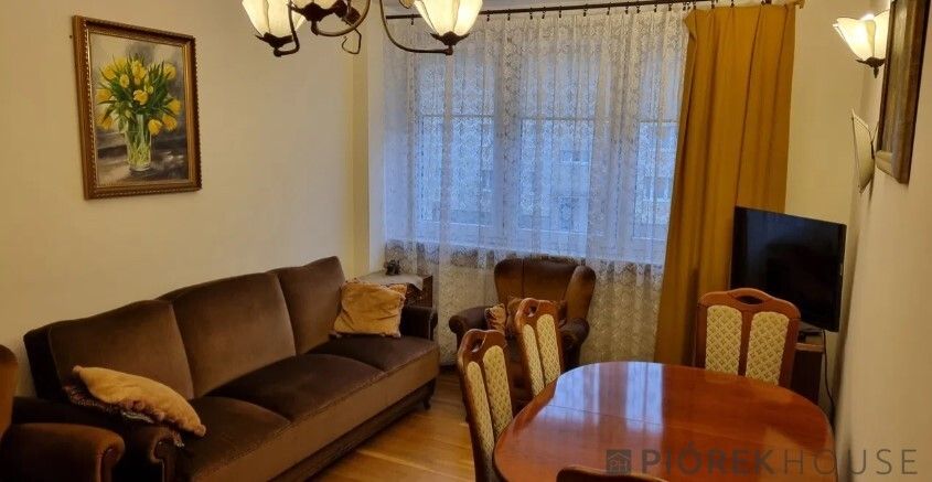 Mieszkanie 2-pokojowe Warszawa Ochota, ul. Adolfa Pawińskiego