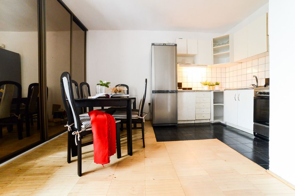 Mieszkanie 3-pokojowe Warszawa Ursynów, ul. Meander. Zdjęcie 3