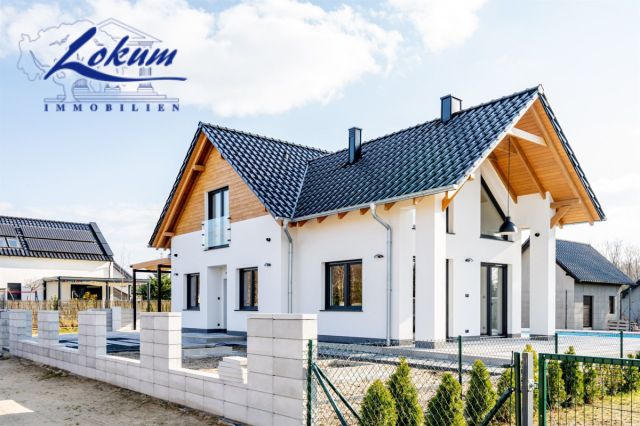 dom wolnostojący, 5 pokoi Boszkowo-Letnisko. Zdjęcie 2