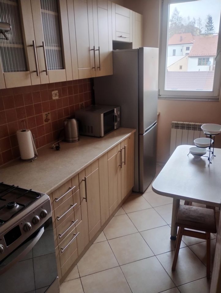 Mieszkanie 3-pokojowe Bochnia, ul. Kazimierza Wielkiego. Zdjęcie 3