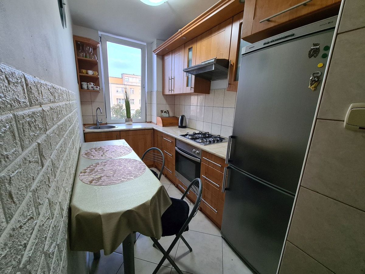 Mieszkanie 3-pokojowe Warszawa Ursus, ul. Mariana Keniga. Zdjęcie 7