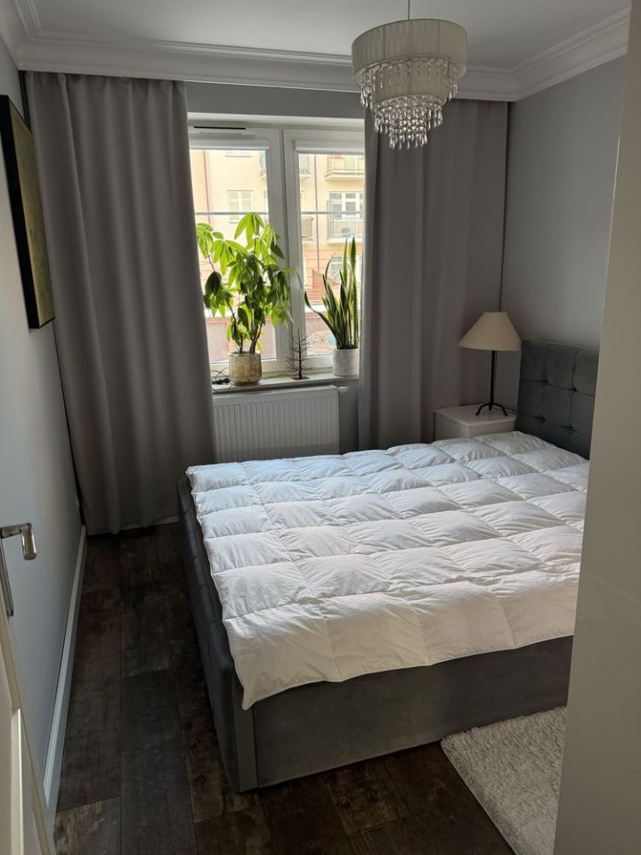 Mieszkanie 4-pokojowe Lębork, ul. Wojska Polskiego. Zdjęcie 6