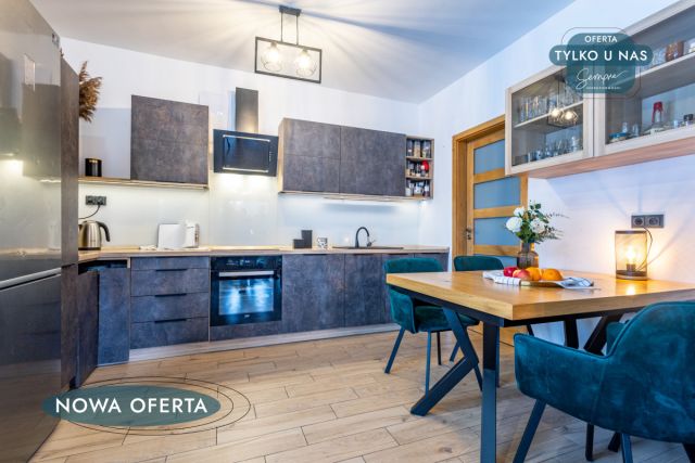 Mieszkanie 4-pokojowe Łódź Górna, ul. Kolumny. Zdjęcie 3