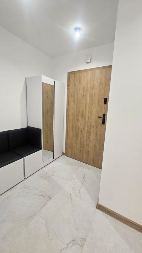 Mieszkanie 2-pokojowe Kęty Nowe Miasto. Zdjęcie 3