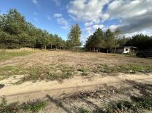 Działka rekreacyjna Brańszczyk Brańszczyk-Nakieł. Zdjęcie 4