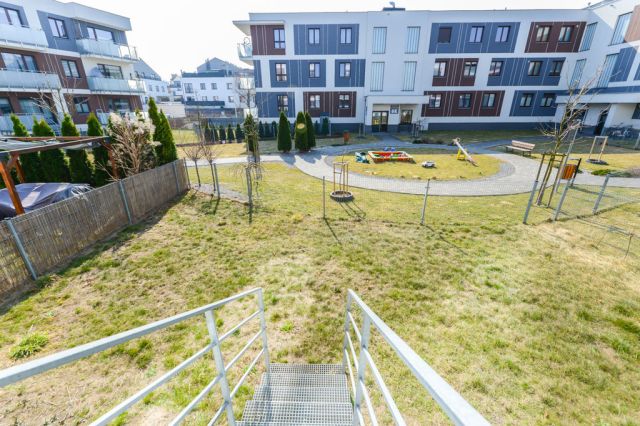 Mieszkanie 3-pokojowe Józefosław, ul. Wilanowska. Zdjęcie 5