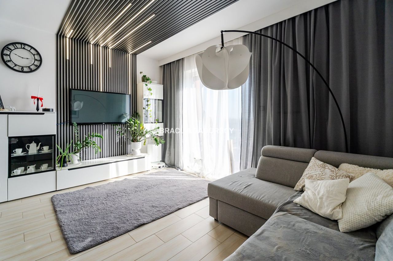 dom szeregowy, 4 pokoje Krzysztoforzyce, ul. Rozrywkowa. Zdjęcie 17