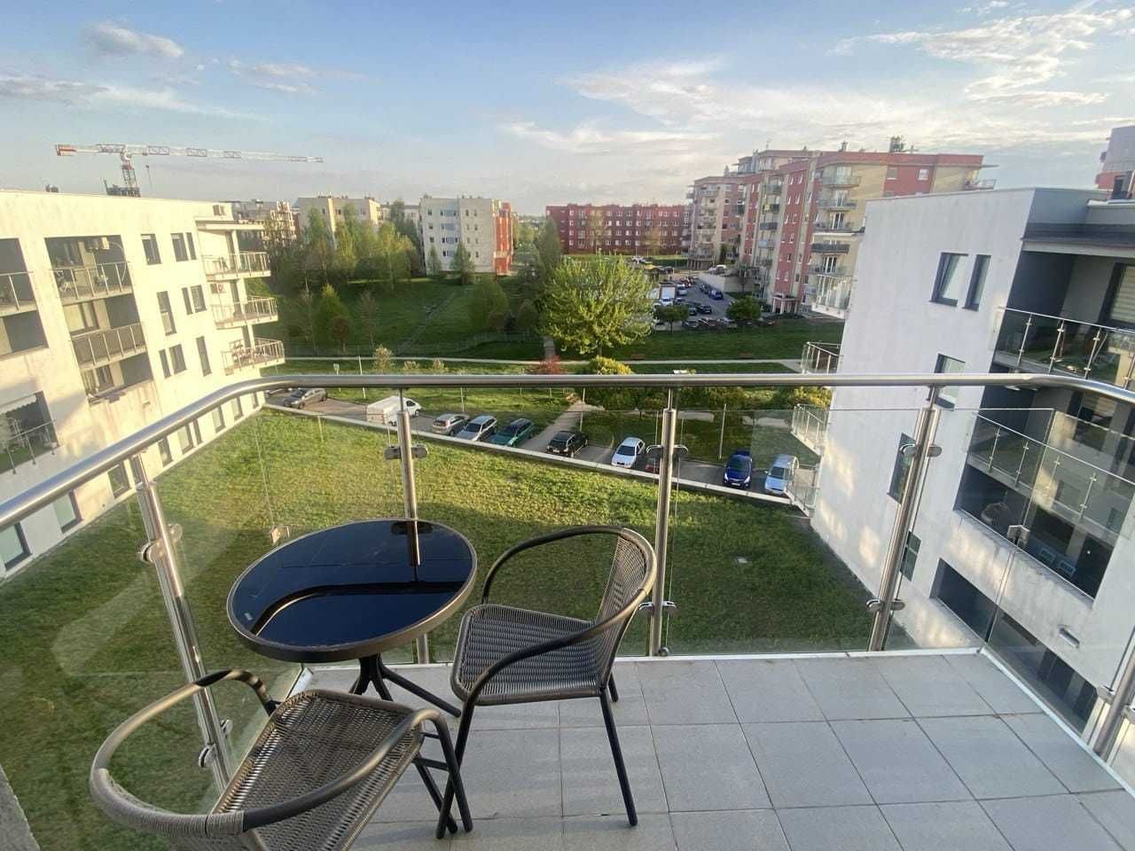 Mieszkanie 2-pokojowe Lublin, ul. Relaksowa. Zdjęcie 7