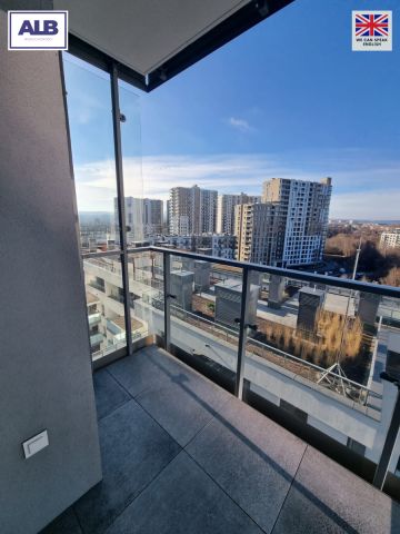 Mieszkanie 2-pokojowe Gdańsk Letnica. Zdjęcie 1