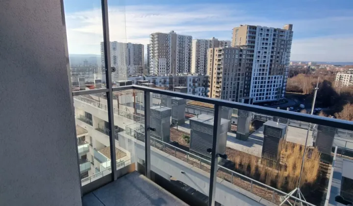 Mieszkanie 2-pokojowe Gdańsk Letnica