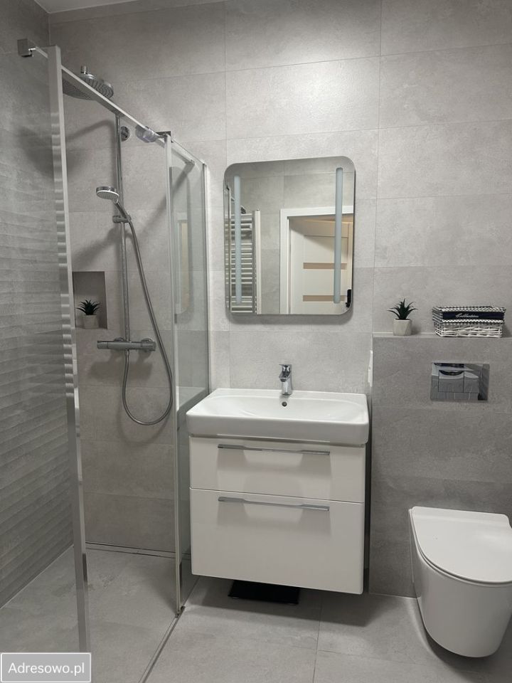 Mieszkanie 2-pokojowe Warszawa Ursynów, ul. Dereniowa. Zdjęcie 6