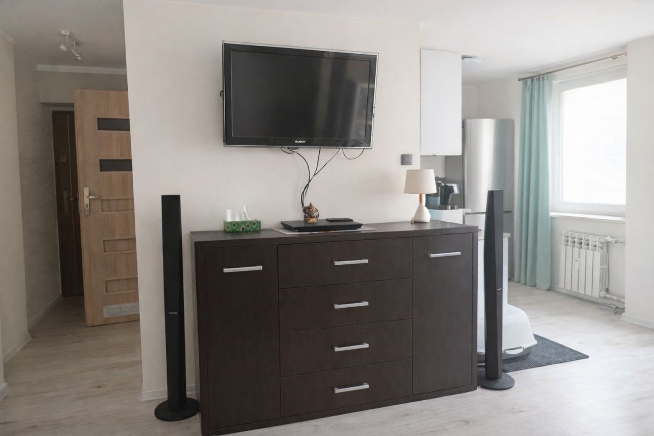 Mieszkanie 2-pokojowe Świętochłowice Zgoda, ul. kard. Stefana Wyszyńskiego. Zdjęcie 3