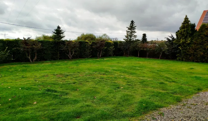 Działka budowlana Sierakowice