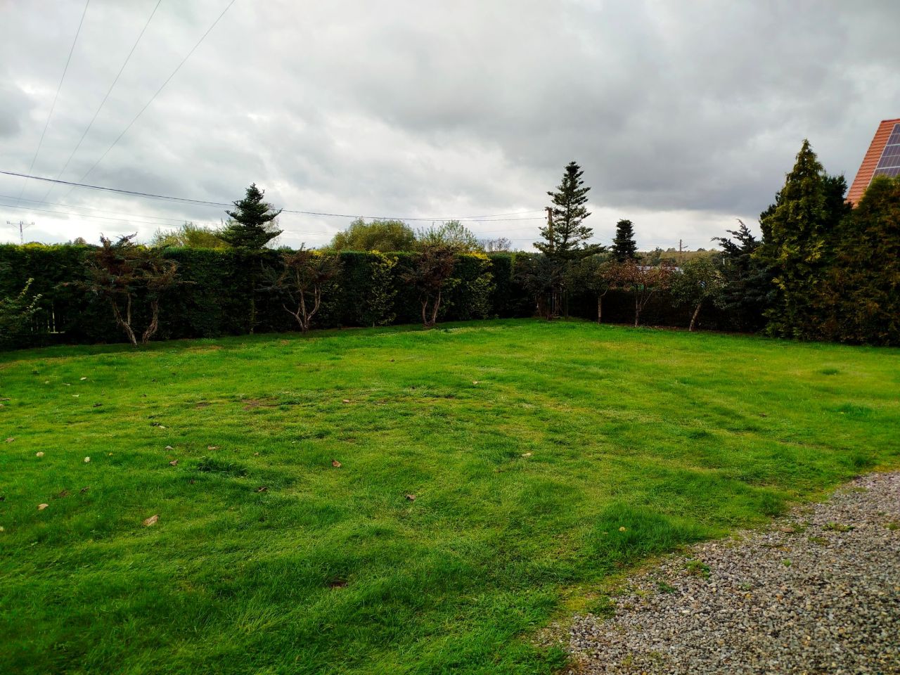 Działka budowlana Sierakowice. Zdjęcie 1