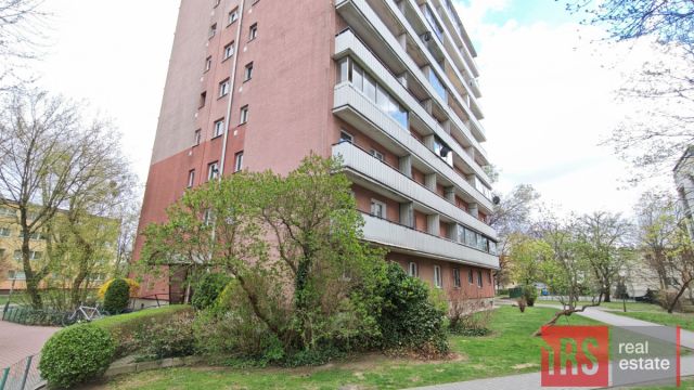 Mieszkanie 1-pokojowe Warszawa, ul. Jana Olbrachta. Zdjęcie 9