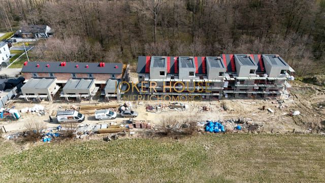 Mieszkanie 3-pokojowe Rzeszów Słocina. Zdjęcie 1