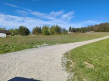 Działka budowlana Morzęcin Wielki. Zdjęcie 1