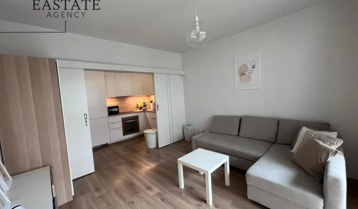 Mieszkanie 3-pokojowe Warszawa Wola, ul. Jana Kazimierza