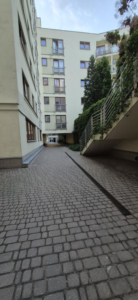 Mieszkanie 1-pokojowe Warszawa Praga-Południe, ul. Giuseppe Garibaldiego. Zdjęcie 13