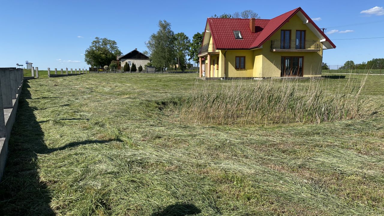 dom wolnostojący, 5 pokoi Strożyska. Zdjęcie 9