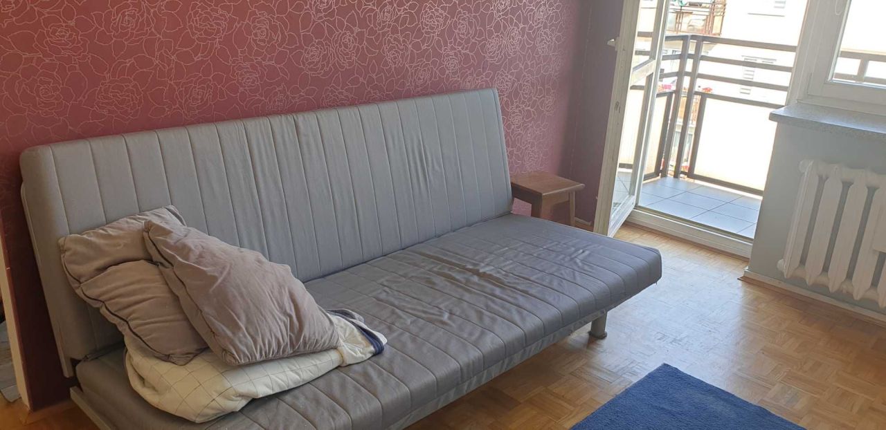 Mieszkanie 1-pokojowe Pruszków, ul. Przy Księżycu. Zdjęcie 8