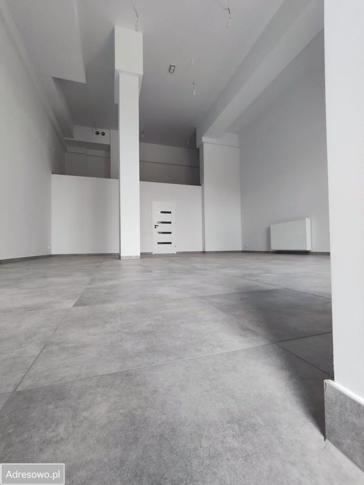 Lokal Reda, ul. Bosmańska. Zdjęcie 3
