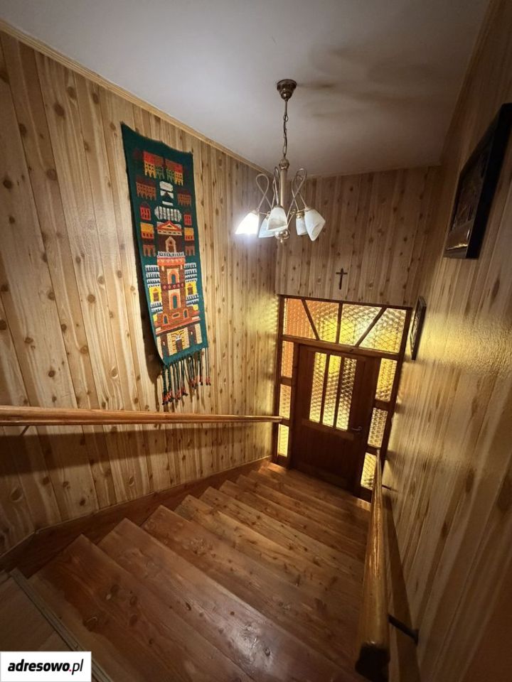 dom wolnostojący, 7 pokoi Jerzmanowice, ul. Jana III Sobieskiego. Zdjęcie 4