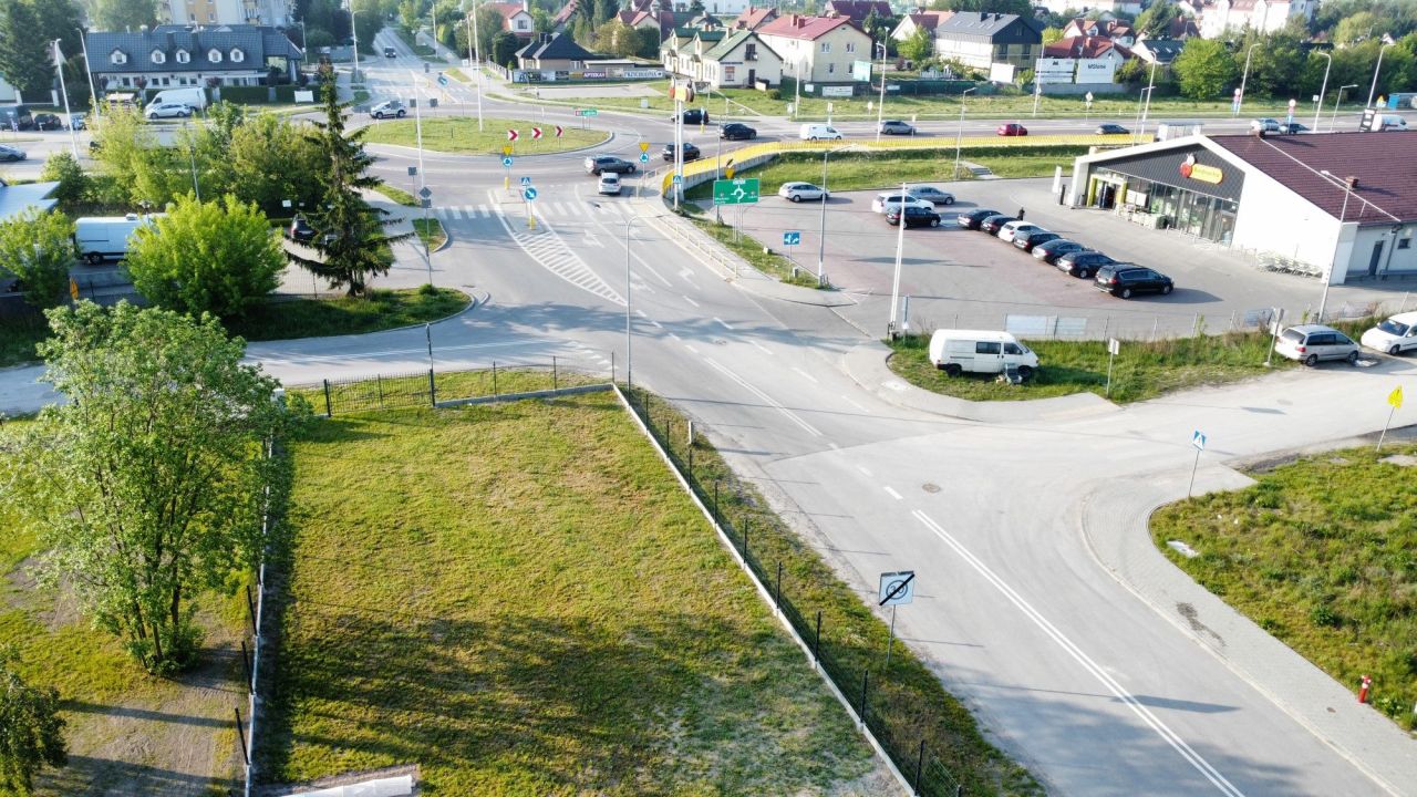 Działka budowlana Turka. Zdjęcie 3