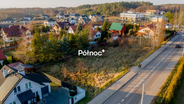 Działka budowlana Sobolewo, ul. Podlaska. Zdjęcie 1