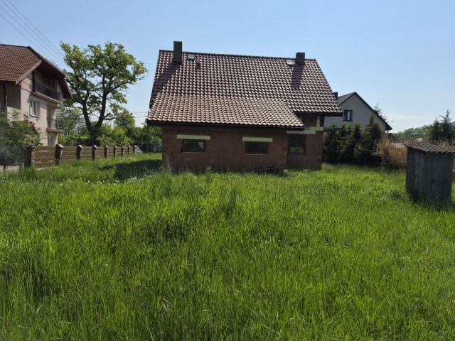 dom wolnostojący, 5 pokoi Strzelce Wielkie. Zdjęcie 5