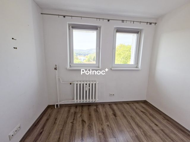 Mieszkanie 4-pokojowe Polanica-Zdrój, al. Wojska Polskiego. Zdjęcie 6