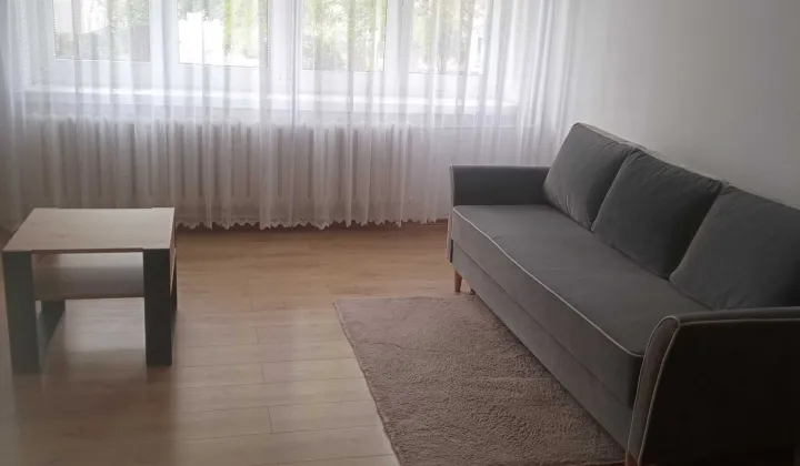 Mieszkanie 1-pokojowe Gliwice Łabędy
