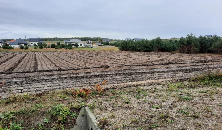 Działka budowlana Oleszno, ul. Podgórska