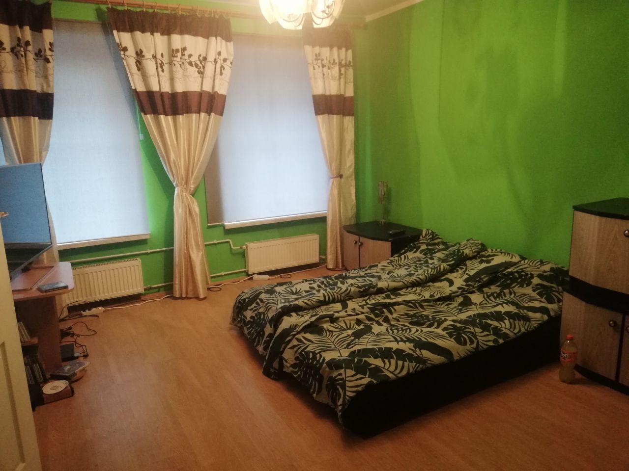 Mieszkanie 2-pokojowe Wałbrzych Śródmieście, ul. Jana Skrzetuskiego