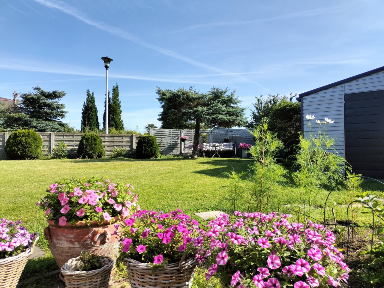 budynek wielorodzinny, 3 pokoje Niekanin, ul. Radosna. Zdjęcie 17