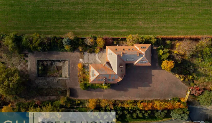dom wolnostojący, 7 pokoi Płock Winiary