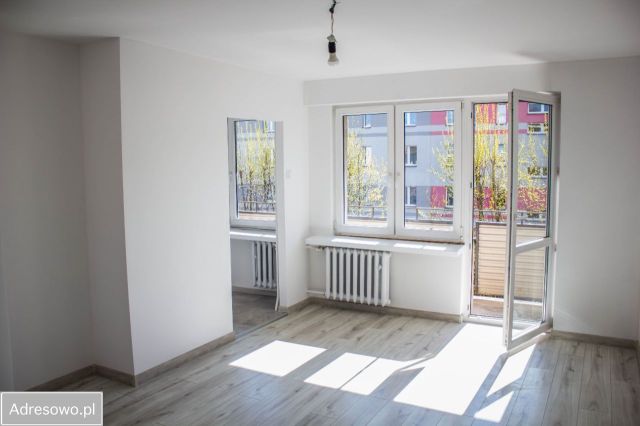 Mieszkanie 1-pokojowe Bielsko-Biała Śródmieście. Zdjęcie 1