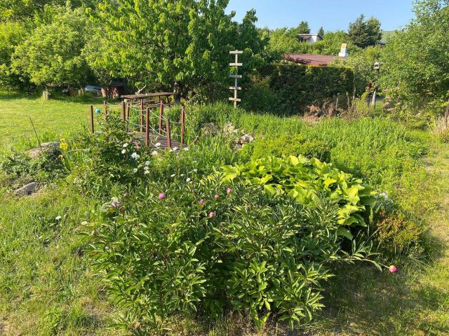 Działka rekreacyjna Wilkanowo. Zdjęcie 1