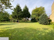 Działka Zelów, ul. Poprzeczna. Zdjęcie 4