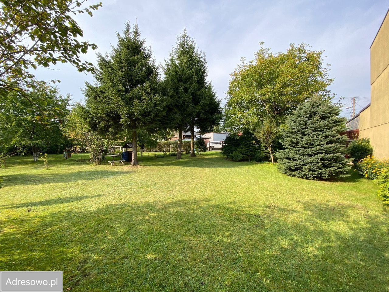 Działka Zelów, ul. Poprzeczna. Zdjęcie 5