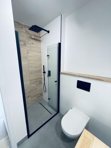 Mieszkanie 3-pokojowe Legionowo Centrum, ul. Ogrodowa. Zdjęcie 1