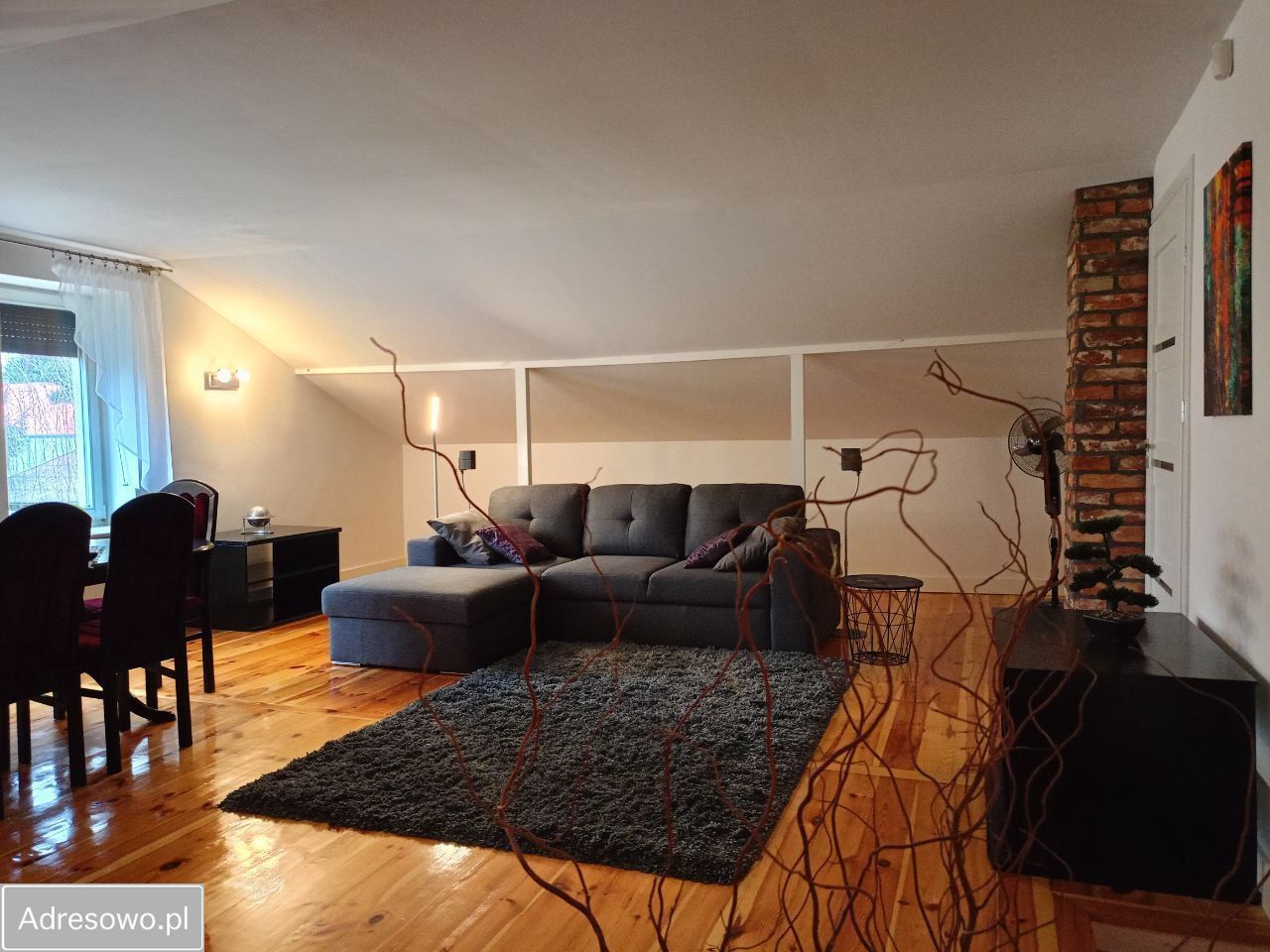 dom wolnostojący, 5 pokoi Garbatka-Letnisko Podlas, ul. Jana Kochanowskiego. Zdjęcie 11