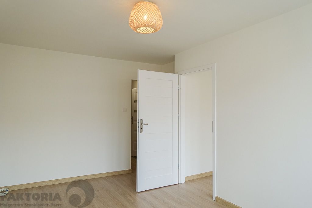 Mieszkanie 2-pokojowe Szczecin Centrum, al. Wyzwolenia. Zdjęcie 7